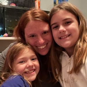 Meet your Posher, Jo